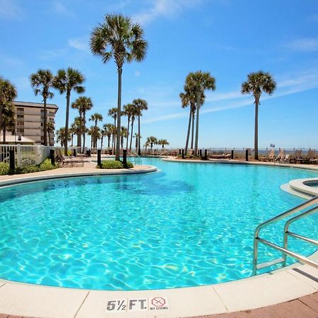 Grand Panama Beach Resort Pet Friendly Rentals By Panhandle Getaways パナマシティービーチ エクステリア 写真