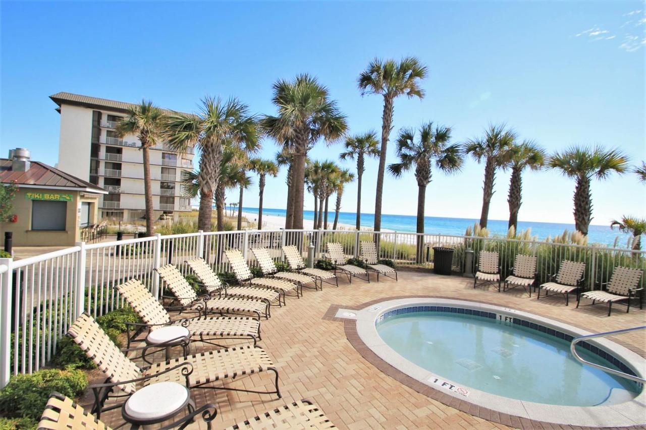 Grand Panama Beach Resort Pet Friendly Rentals By Panhandle Getaways パナマシティービーチ エクステリア 写真