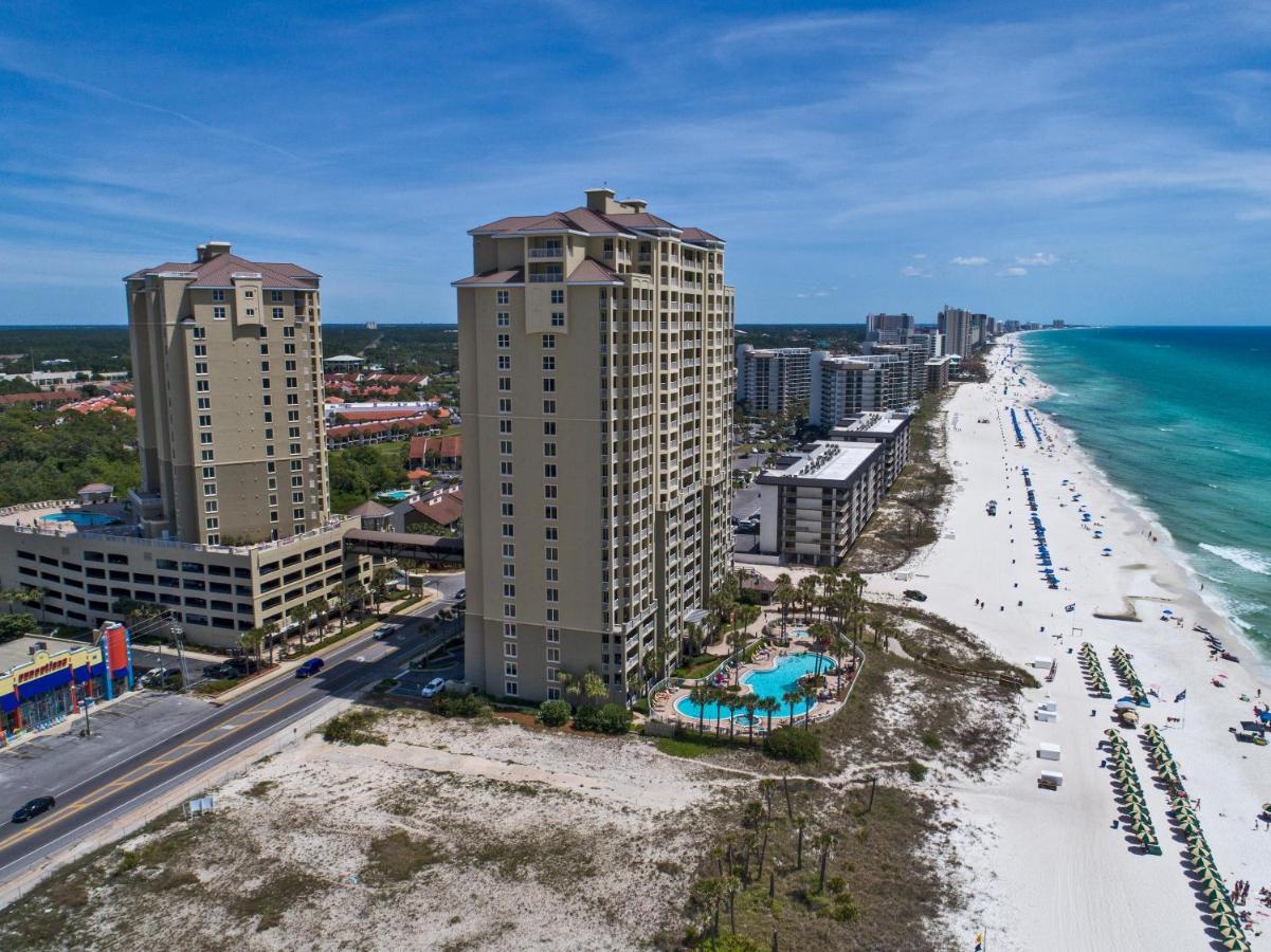 Grand Panama Beach Resort Pet Friendly Rentals By Panhandle Getaways パナマシティービーチ エクステリア 写真