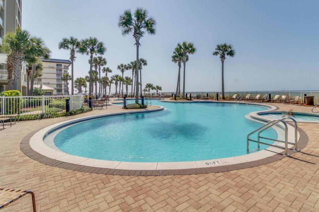 Grand Panama Beach Resort Pet Friendly Rentals By Panhandle Getaways パナマシティービーチ エクステリア 写真