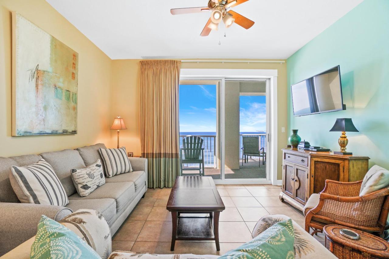 Grand Panama Beach Resort Pet Friendly Rentals By Panhandle Getaways パナマシティービーチ 部屋 写真
