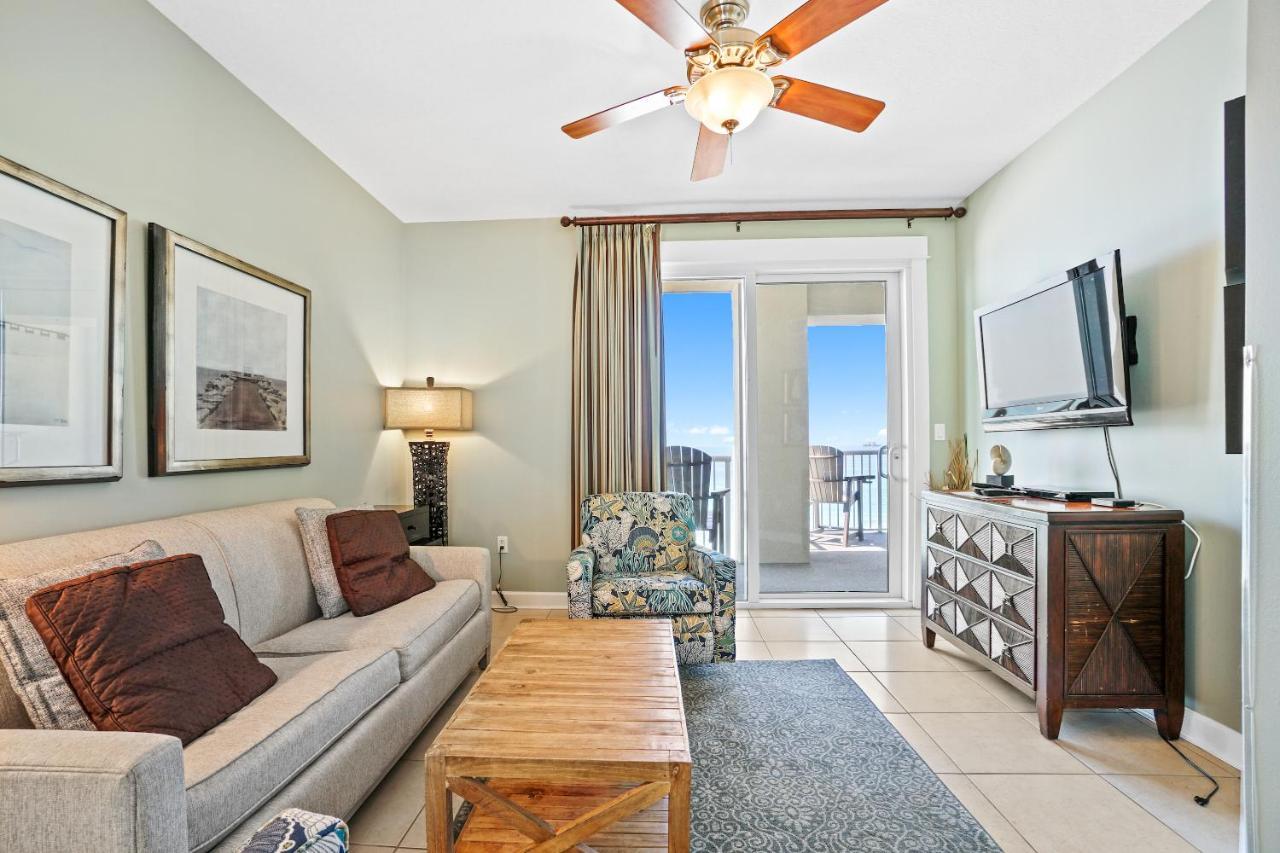 Grand Panama Beach Resort Pet Friendly Rentals By Panhandle Getaways パナマシティービーチ 部屋 写真