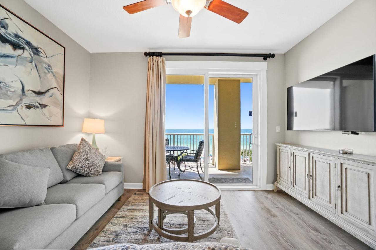 Grand Panama Beach Resort Pet Friendly Rentals By Panhandle Getaways パナマシティービーチ 部屋 写真