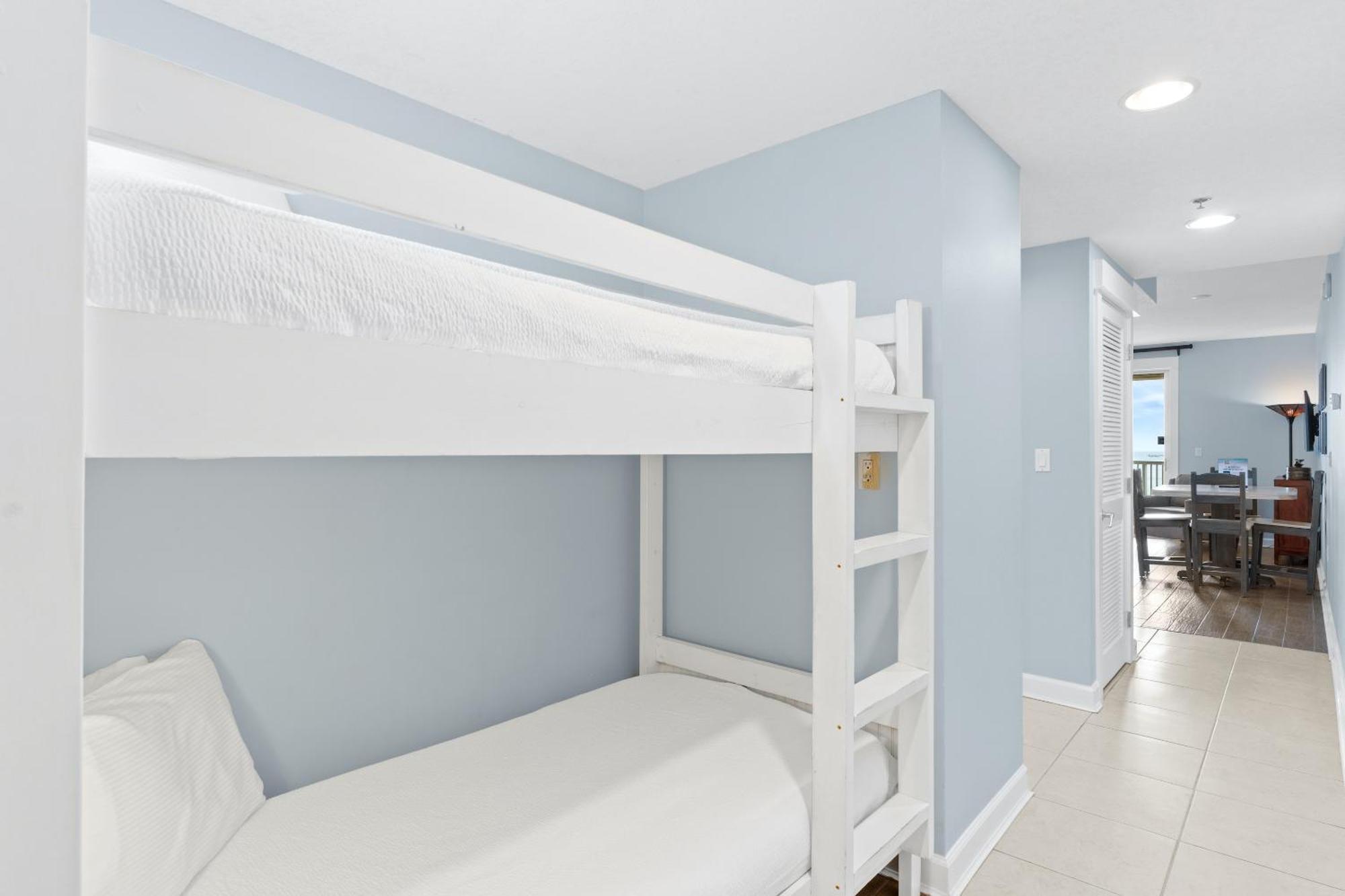 Grand Panama Beach Resort Pet Friendly Rentals By Panhandle Getaways パナマシティービーチ 部屋 写真