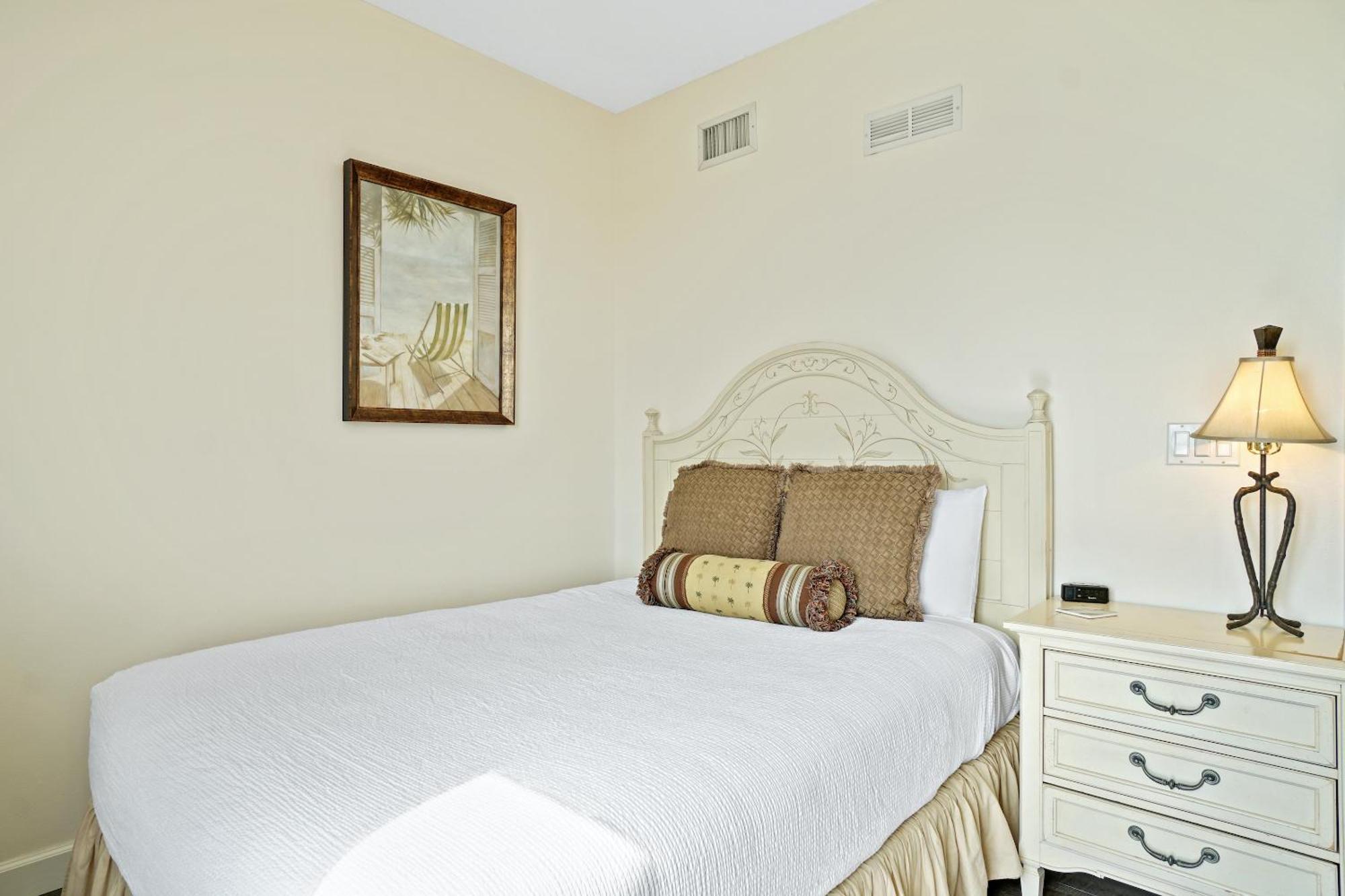 Grand Panama Beach Resort Pet Friendly Rentals By Panhandle Getaways パナマシティービーチ 部屋 写真