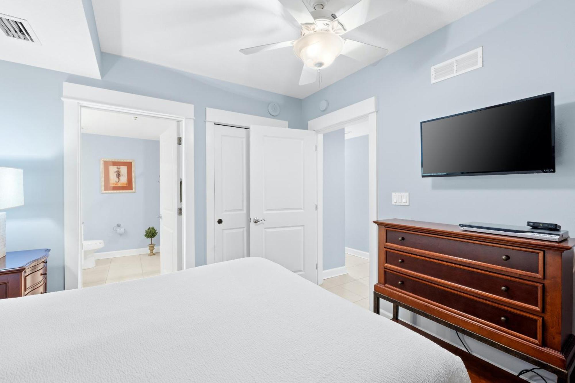 Grand Panama Beach Resort Pet Friendly Rentals By Panhandle Getaways パナマシティービーチ 部屋 写真