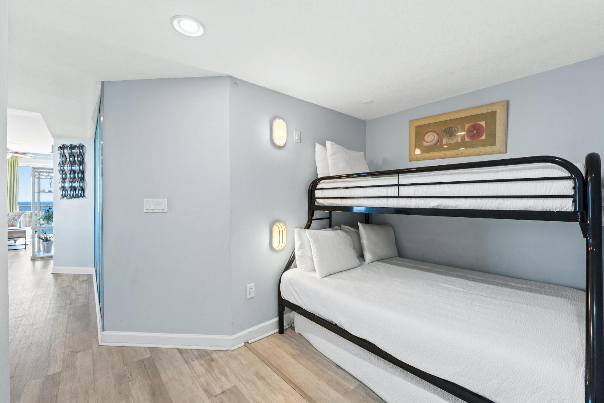 Grand Panama Beach Resort Pet Friendly Rentals By Panhandle Getaways パナマシティービーチ 部屋 写真