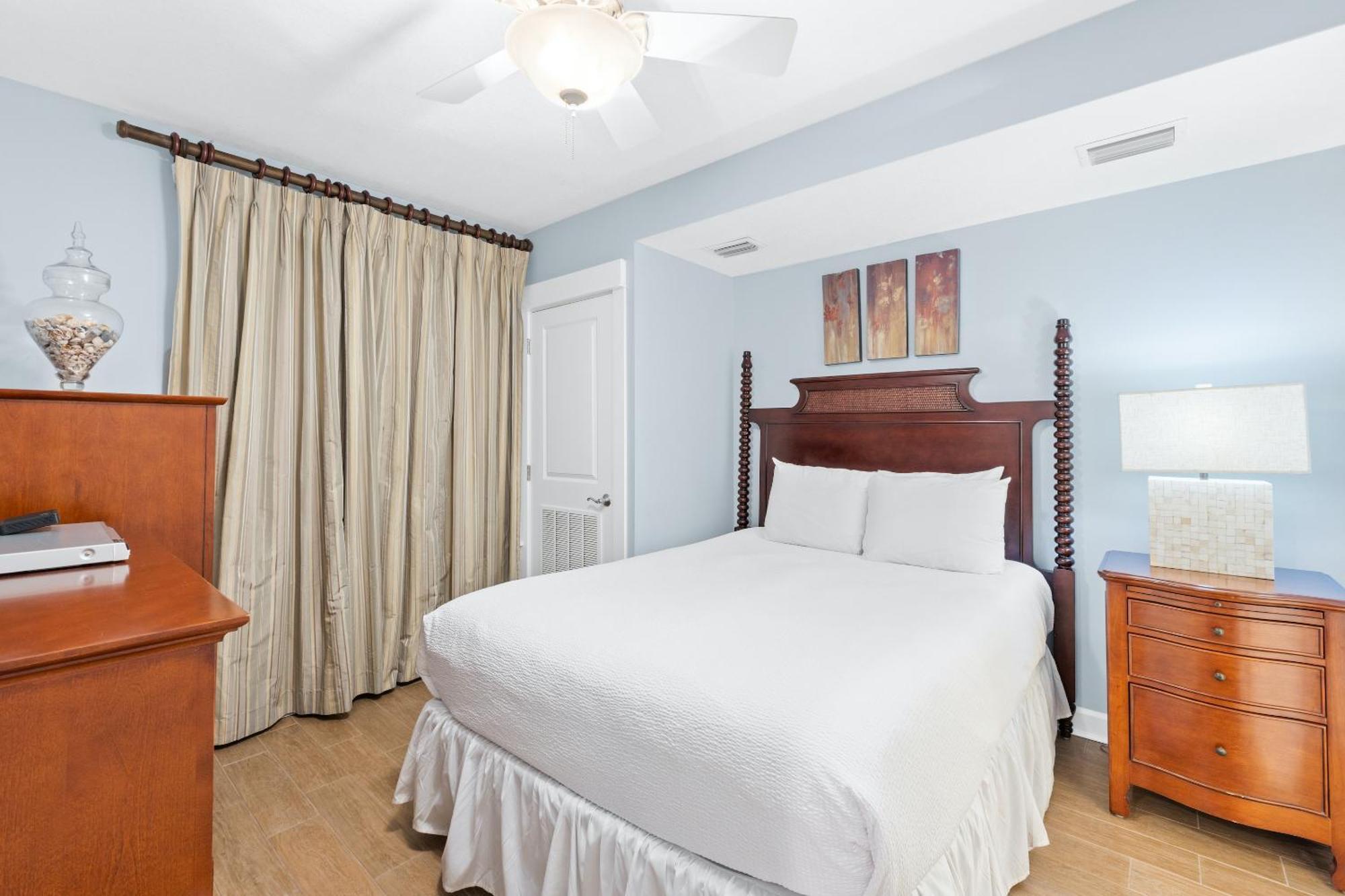 Grand Panama Beach Resort Pet Friendly Rentals By Panhandle Getaways パナマシティービーチ 部屋 写真