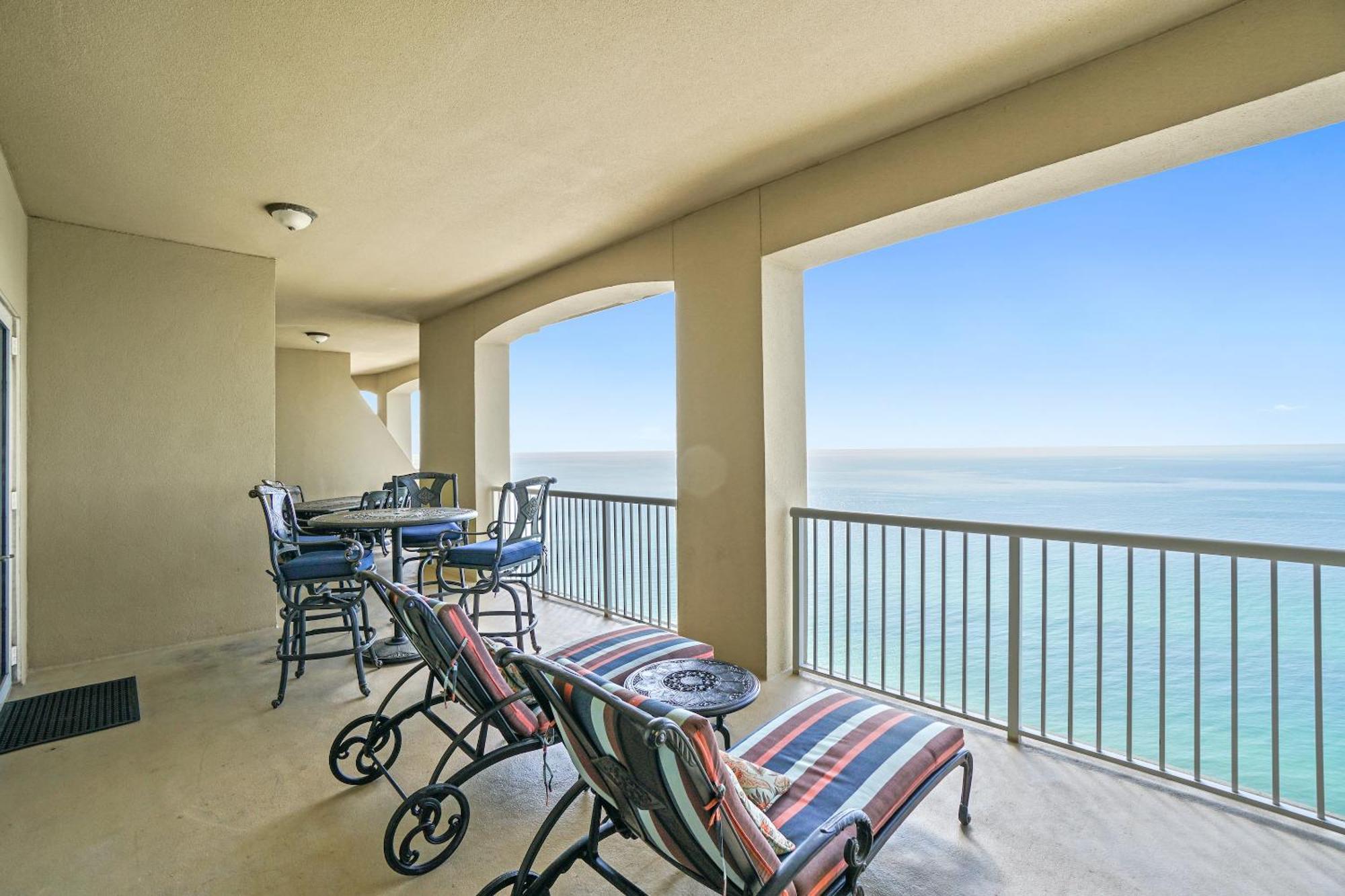 Grand Panama Beach Resort Pet Friendly Rentals By Panhandle Getaways パナマシティービーチ 部屋 写真