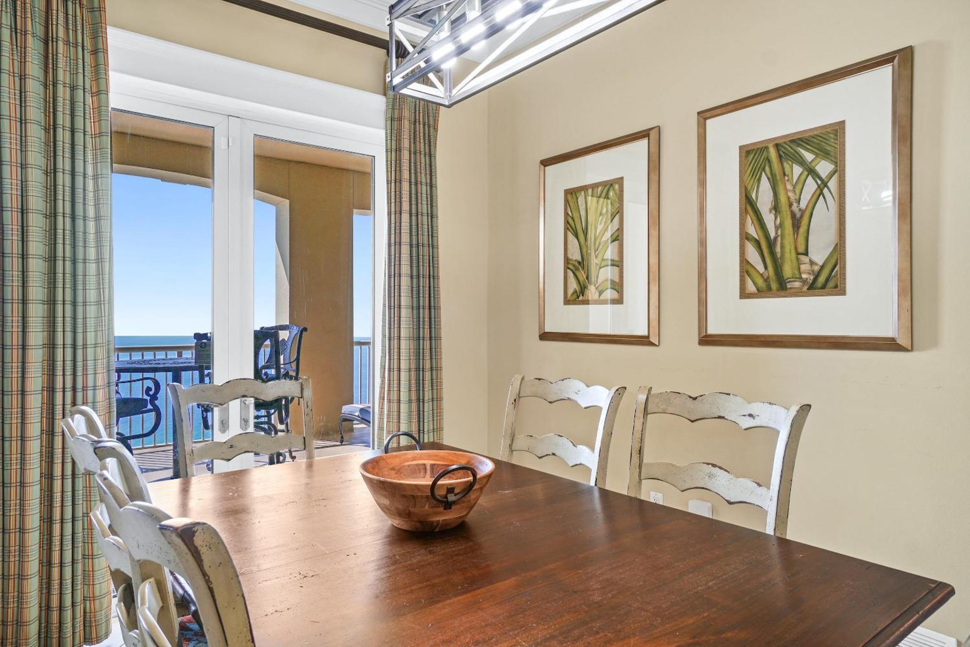 Grand Panama Beach Resort Pet Friendly Rentals By Panhandle Getaways パナマシティービーチ 部屋 写真