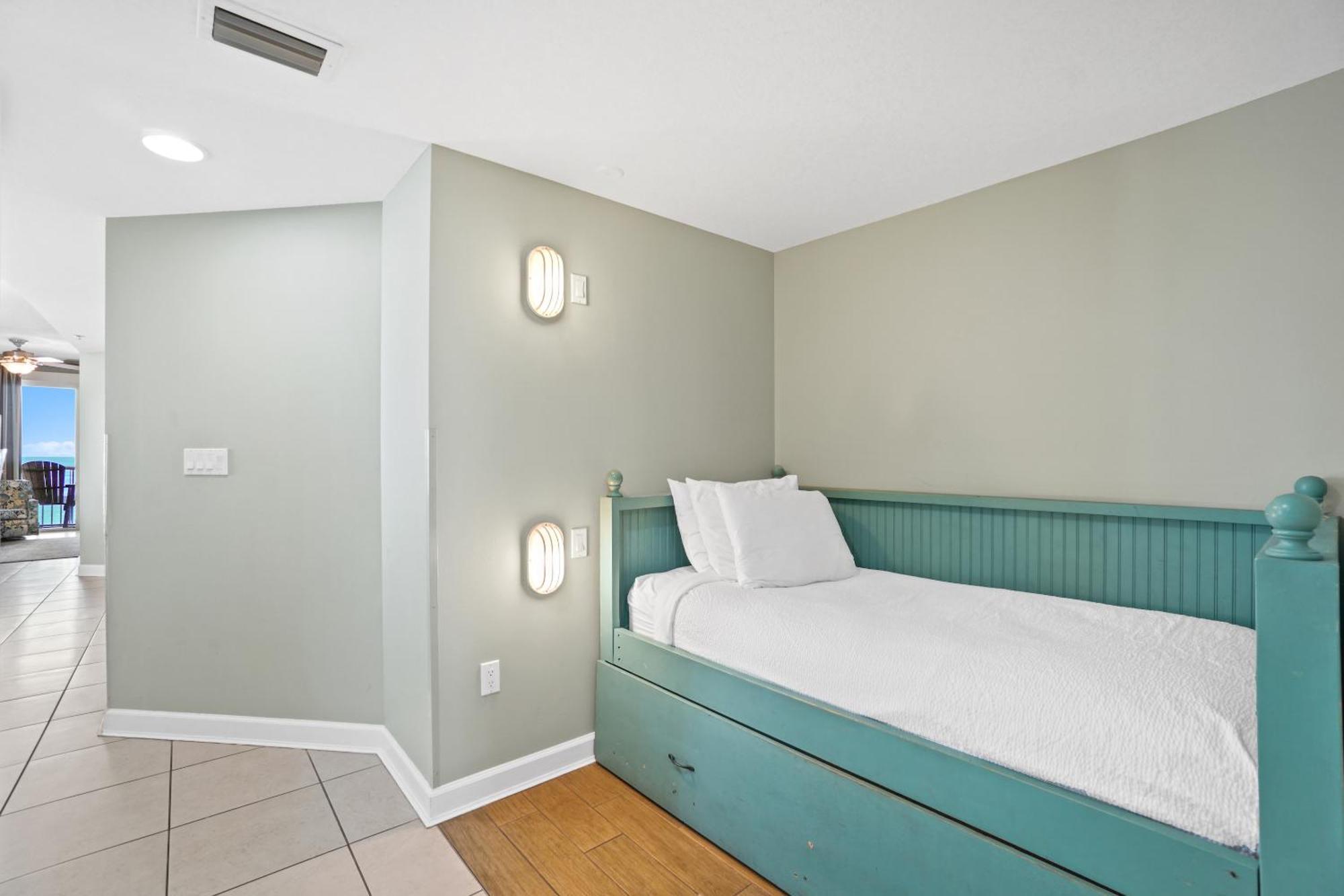 Grand Panama Beach Resort Pet Friendly Rentals By Panhandle Getaways パナマシティービーチ 部屋 写真