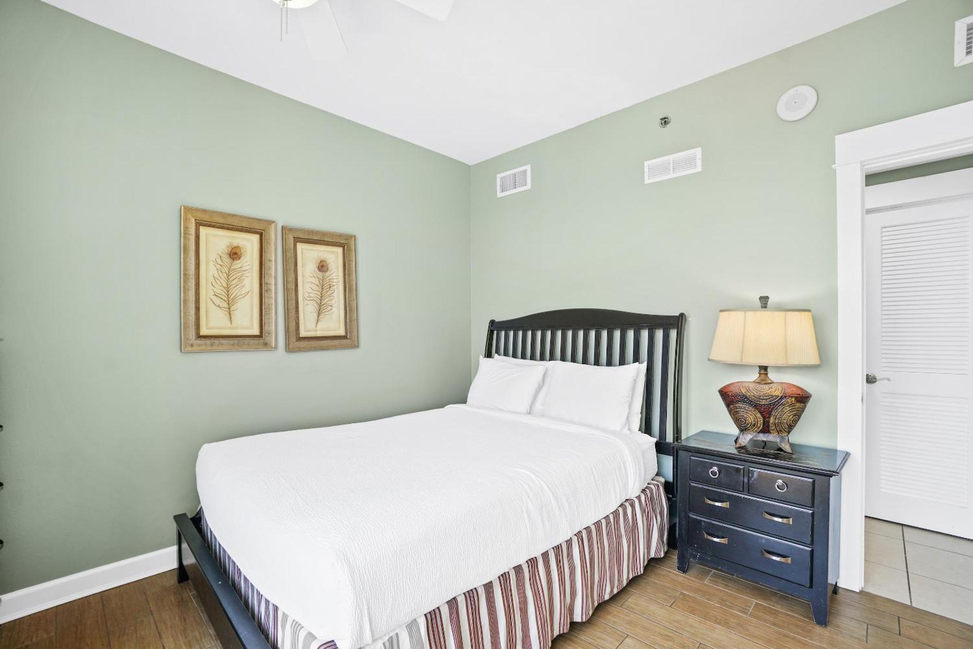Grand Panama Beach Resort Pet Friendly Rentals By Panhandle Getaways パナマシティービーチ 部屋 写真