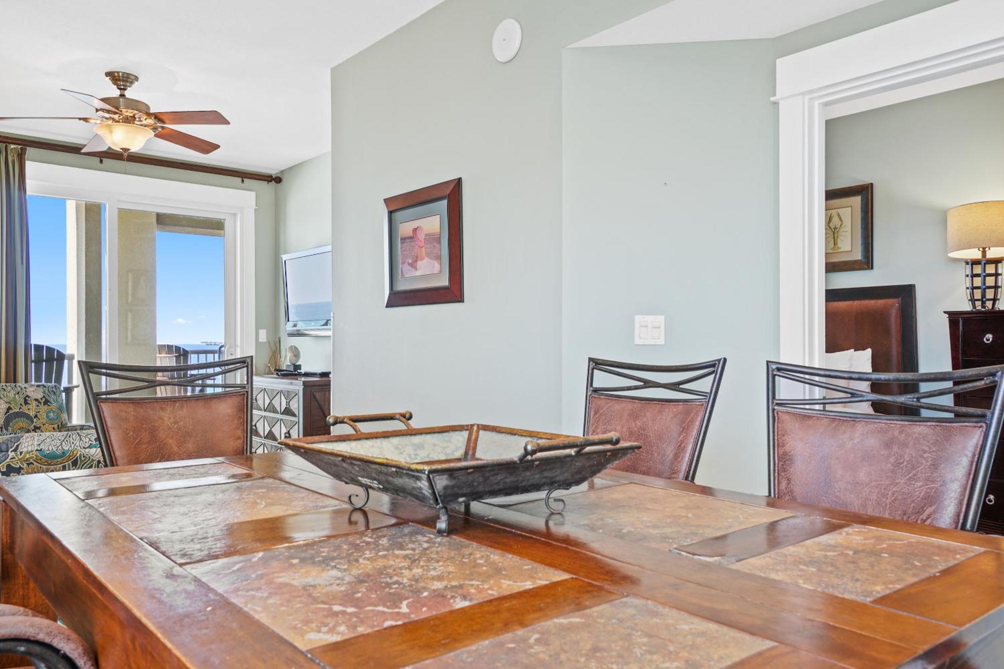 Grand Panama Beach Resort Pet Friendly Rentals By Panhandle Getaways パナマシティービーチ 部屋 写真