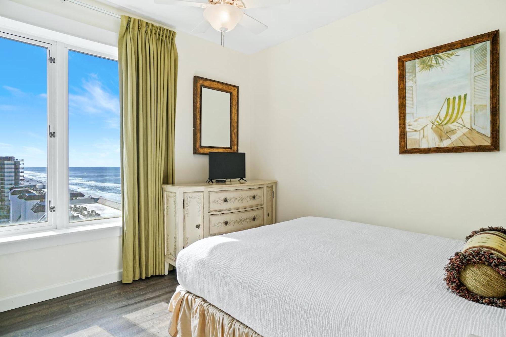 Grand Panama Beach Resort Pet Friendly Rentals By Panhandle Getaways パナマシティービーチ 部屋 写真