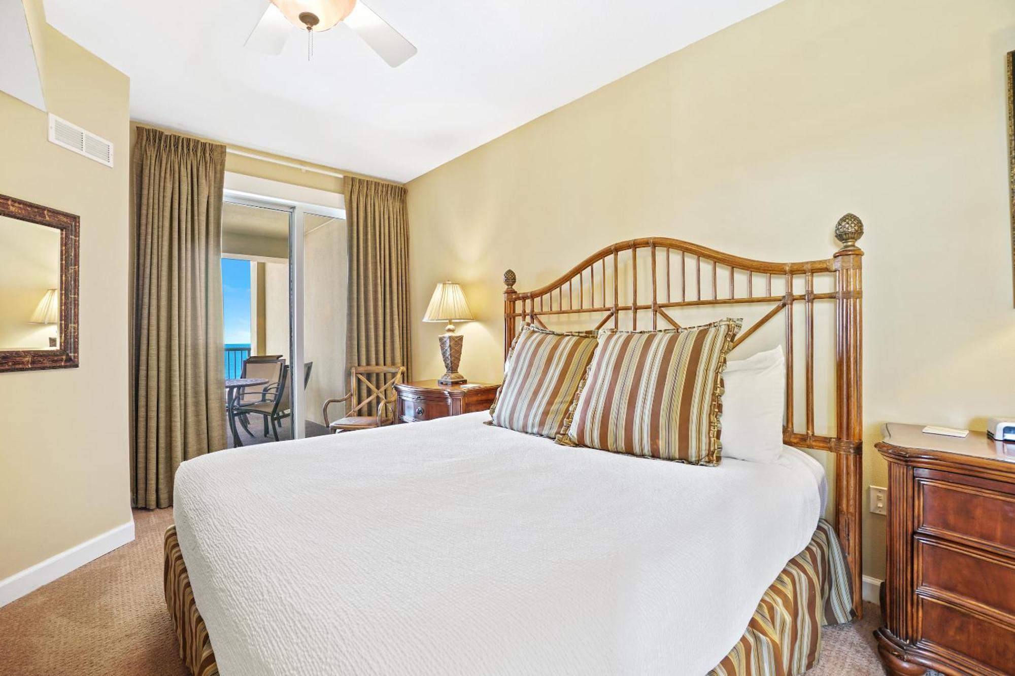 Grand Panama Beach Resort Pet Friendly Rentals By Panhandle Getaways パナマシティービーチ 部屋 写真