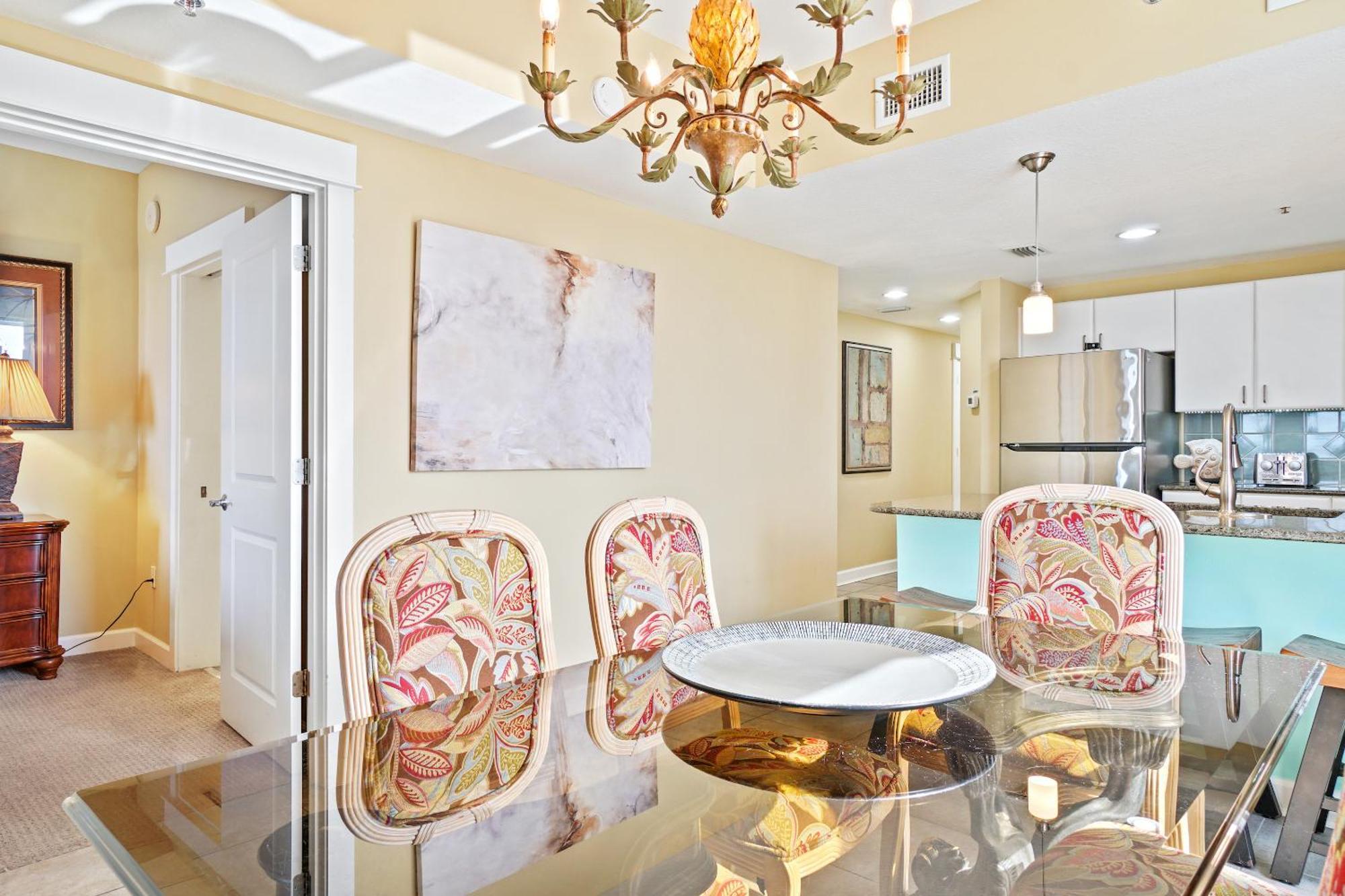 Grand Panama Beach Resort Pet Friendly Rentals By Panhandle Getaways パナマシティービーチ 部屋 写真