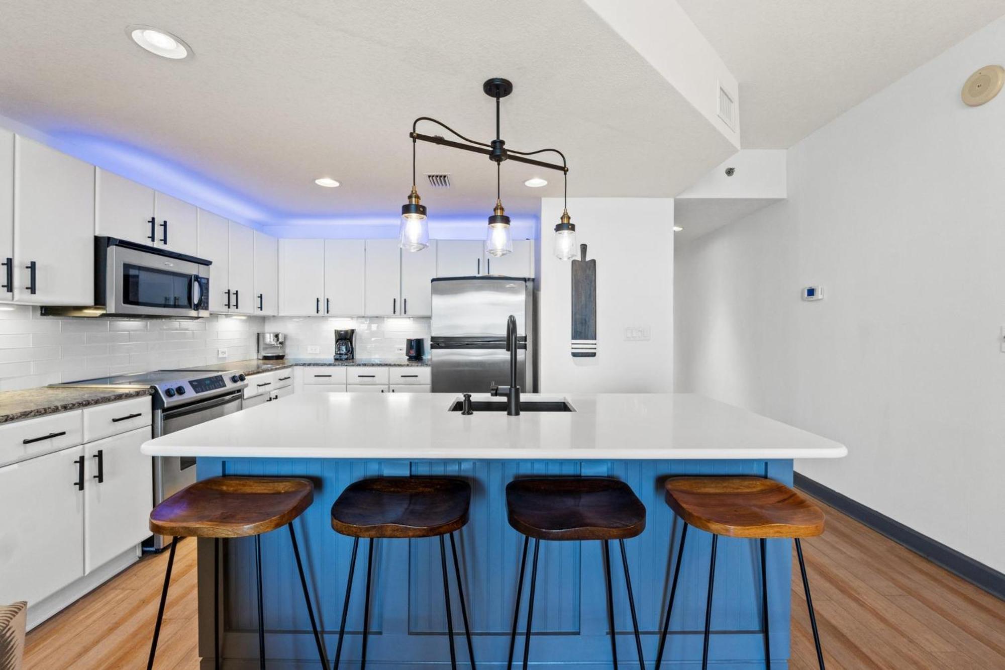 Grand Panama Beach Resort Pet Friendly Rentals By Panhandle Getaways パナマシティービーチ エクステリア 写真